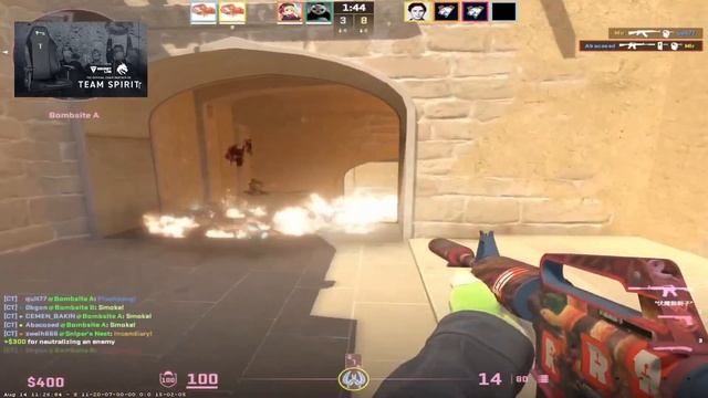 DONK ЗАПУСТИЛ СТРИМ И ПЫТАЕТСЯ ВЕРНУТЬ ТОП 1 ФЕЙСИТА!! DONK