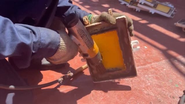 Рифы и рейды