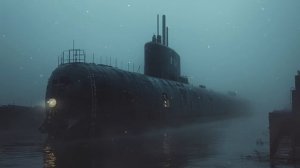 Wanderer - Dystopian Sleep Ambient Music