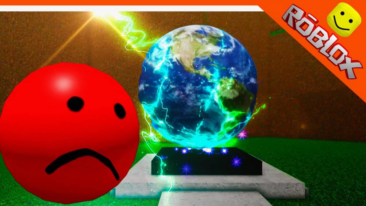 Все концовки которые я получил в самой простой игре на роблоксе смотреть онлайн