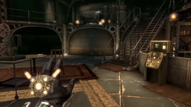 ИГРЫ С ВРЕМЕНЕМ В SINGULARITY