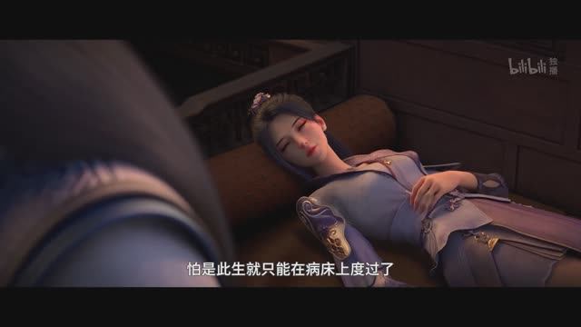 Клятва мастера 2 Сезон 3 Серия - Превью (Аниме-Мультсериал 2022)