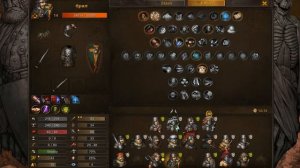 Battle Brothers  Таланты  Статы  Перки