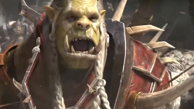 Битва за Азерот! Новости от разработчиков смотреть онлайн