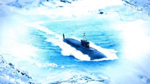 Гуляет красотка подводная лодка | Поёт: DJ Semyonich | Музыка