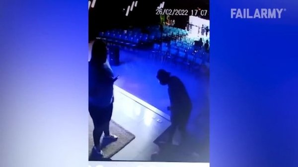 Wild Wild West! Fails of The Week