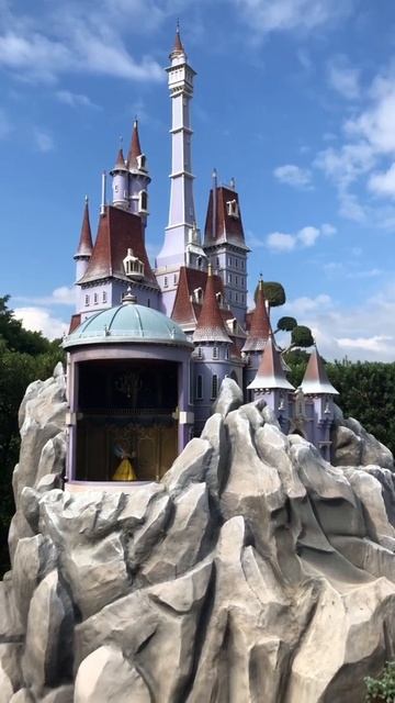 Disneyland. Hong Kong. #shorts смотреть онлайн