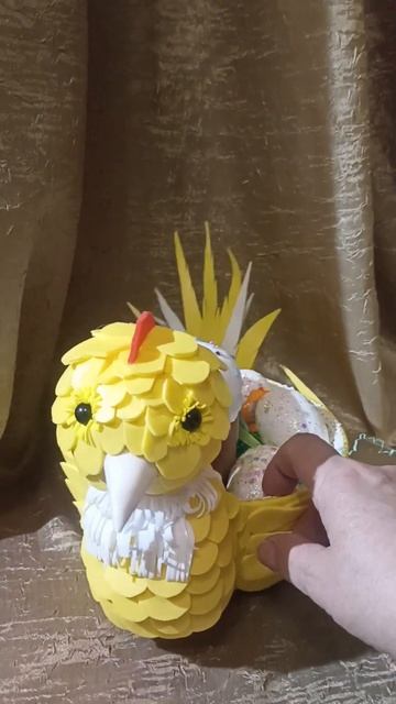пасхальная корзина смотреть онлайн