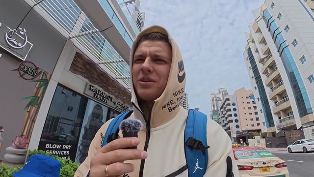 🥳УЛЕТЕЛИ В МОЙ ДР НА 30 ЛЕТ В ДУБАЙ смотреть онлайн