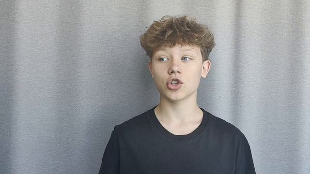 Александр Жуков - Видео-визитка на русском