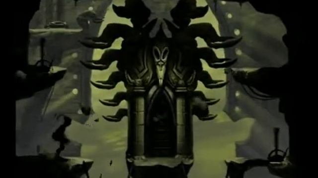 Прохождение Oddworld Abe's Oddysee PS1 part7