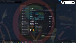 Как исправить ошибку синхронизации Steam Cloud