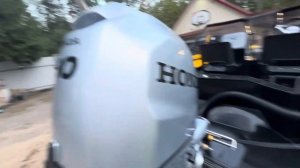 Полное оснащение лодки Сивуч 480