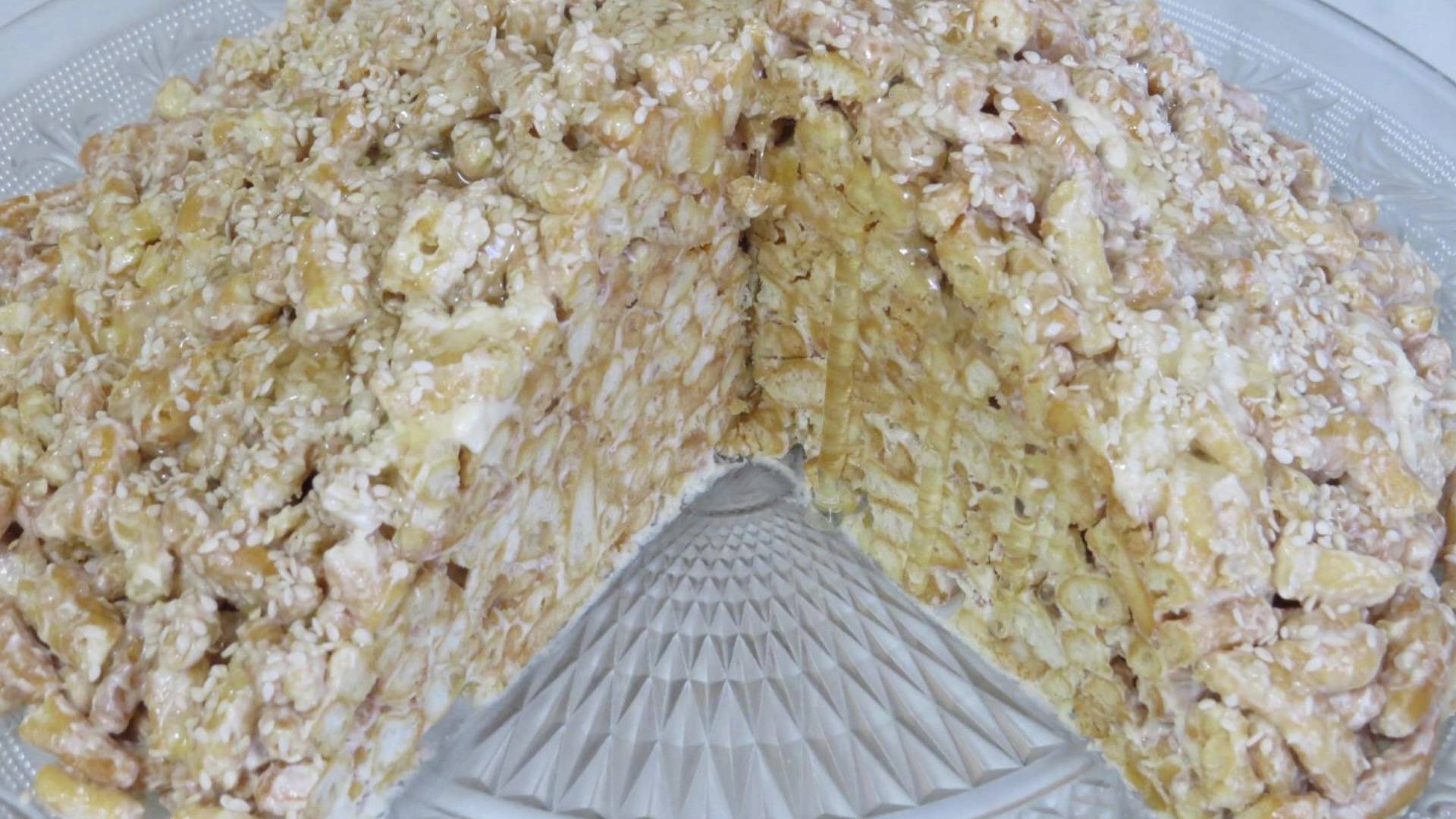 Торт МУРАВЕЙНИК! ВКУСНЫЙ ДОМАШНИЙ ТОРТ! ТАКОЙ ВКУСНЯТИНЫ ТОЧНО НЕ ПРОБОВАЛИ! смотреть онлайн