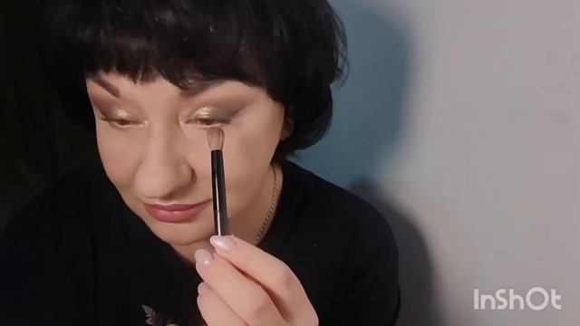 Утреннее преображение после 55 лет. Очень быстрый маки?