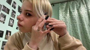 КОЛЮ УШИ ПИСТОЛЕТОМ С ВБ|прокалываю уши дома.