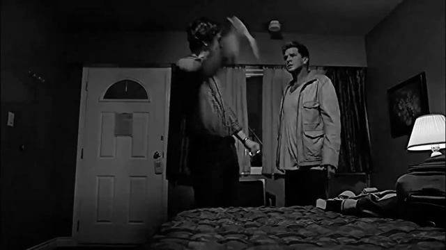 Bates Motel-2013/Norman Bates.Мотель Бэйтсов смотреть онлайн
