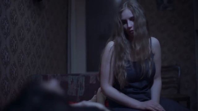 Игровой фильм Послушание/Obedience 2016