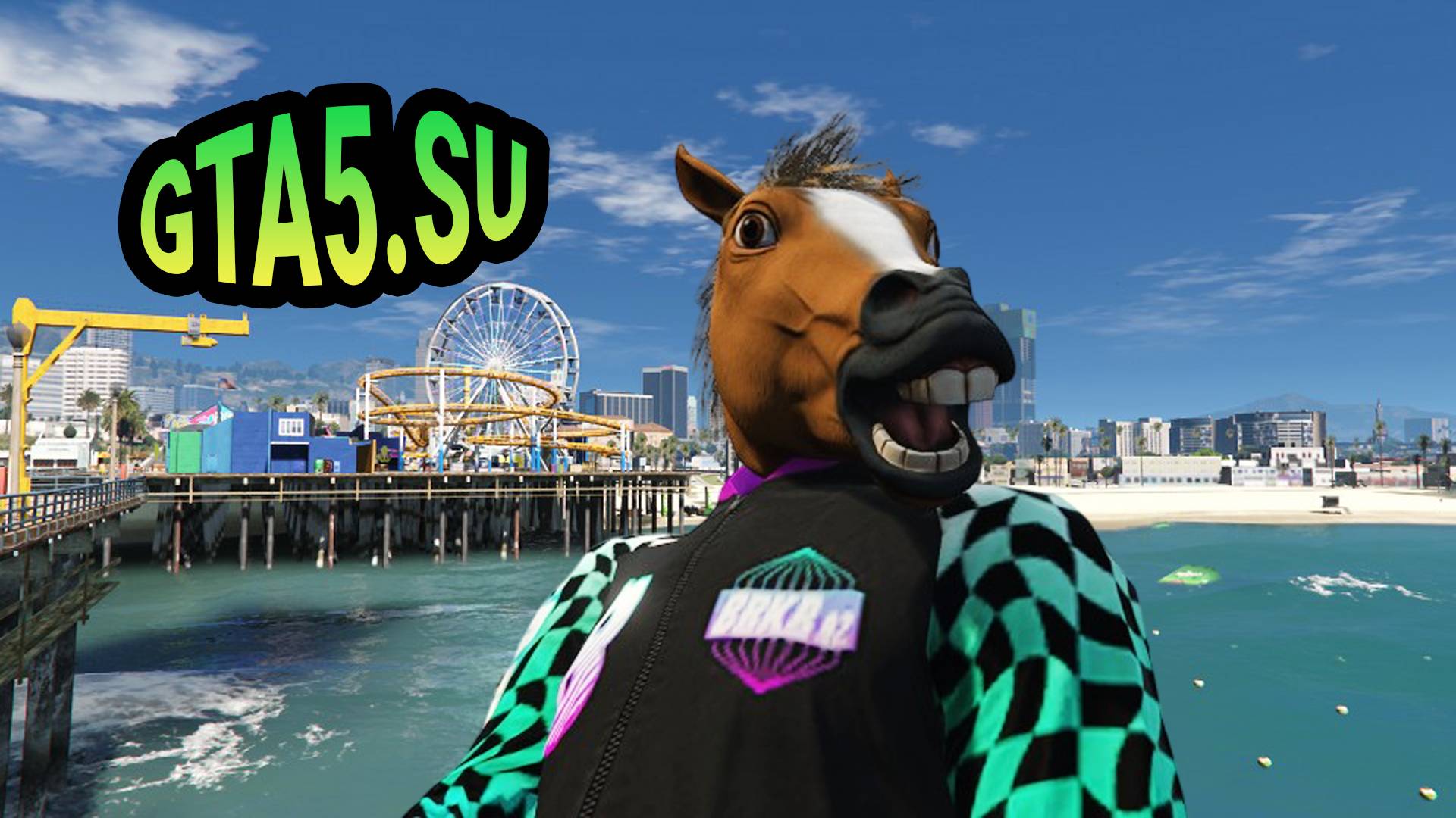 GTA 5 обновление ГТА Онлайн лучше на ПК Премиум версия и подписка Плюс смотреть онлайн