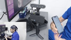 Сканер Creality CR - Scan Ferret Pro