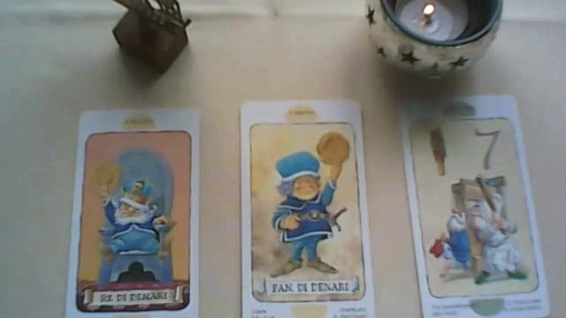 ЯНВАРЬ 💲 РАБОТА, ДЕНЬГИ, ФИНАНСЫ 🎴 ТАРО ПРОГНОЗ смотреть онлайн