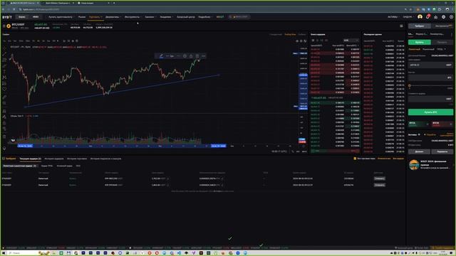Вводное занятие курса по основам Python / Introductory Lesson Of The Py