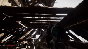 Мод на паркур S.T.A.L.K.E.R. 2: Heart of Chornobyl