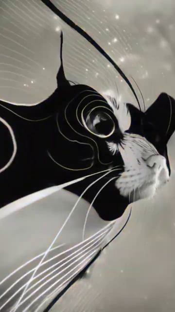 О КОТАХ анимация искусственного интеллекта смотреть онлайн