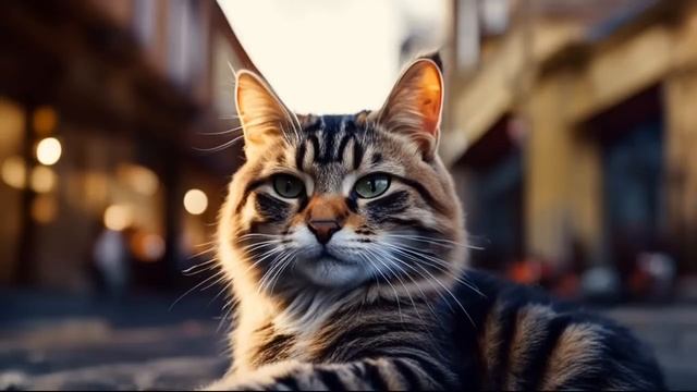 -В случае чего жди полицию,- предупредил мой муж, пока м