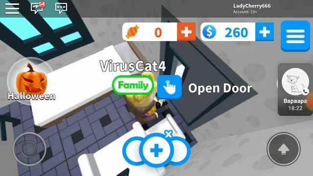 ПОБЕГ С ТЮРЬМЫ В РОБЛОКС! ВИРУСНАЯ УЧИТ НУБА СБЕГАТЬ! СИЛЬНЫЕ ЛАГИ!Совместное видео #РОБЛОКС  #ПОБЕ