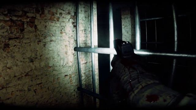 НОВАСОВ: ИГРАЕТ В ХОРРОР | DEPPART PROTOTYPE | 06/01/2023