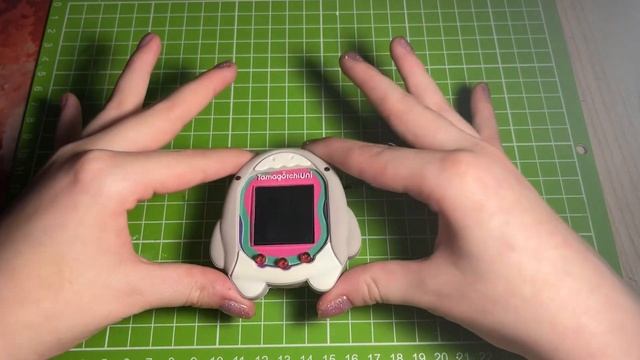 Обзор моих покупок! /все про тамагочи, тамагочи, tamagotchi, смотреть онлайн