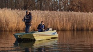 ПРЕМЬЕРА! Первый детальный выпуск новой модели BRO 370