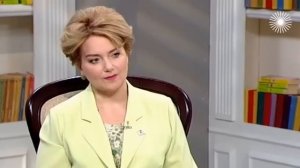 Актриса Ольга Будина про сериал "Граница. Таёжный рома