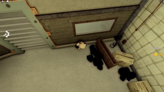 ПИЛА ПОЙМАЛ МЕНЯ В РОБЛОКСЕ!!!#roblox #robloxtrend #saw #horrorstories #skib смотреть онлайн