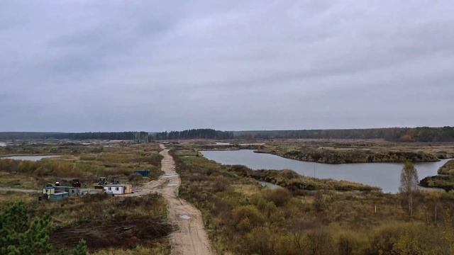 Дронослёт во Владимирской области смотреть онлайн