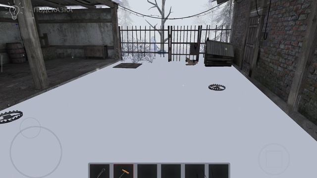 metel , глава 3 ,прохождение + секретная концовка