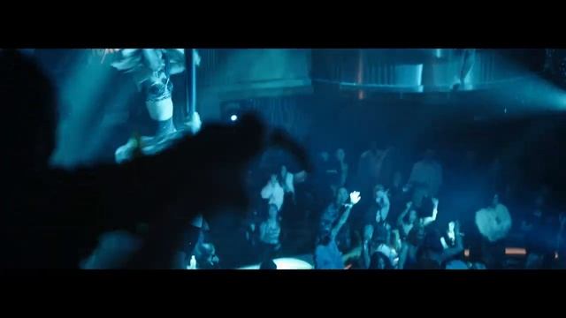 ROSE - Messy (From F1® The Movie) [Official Music Video] смотреть онлайн