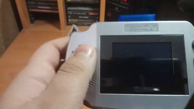 [Краткий Обзор] Mega Drive Portable (часть 2) смотреть онлайн