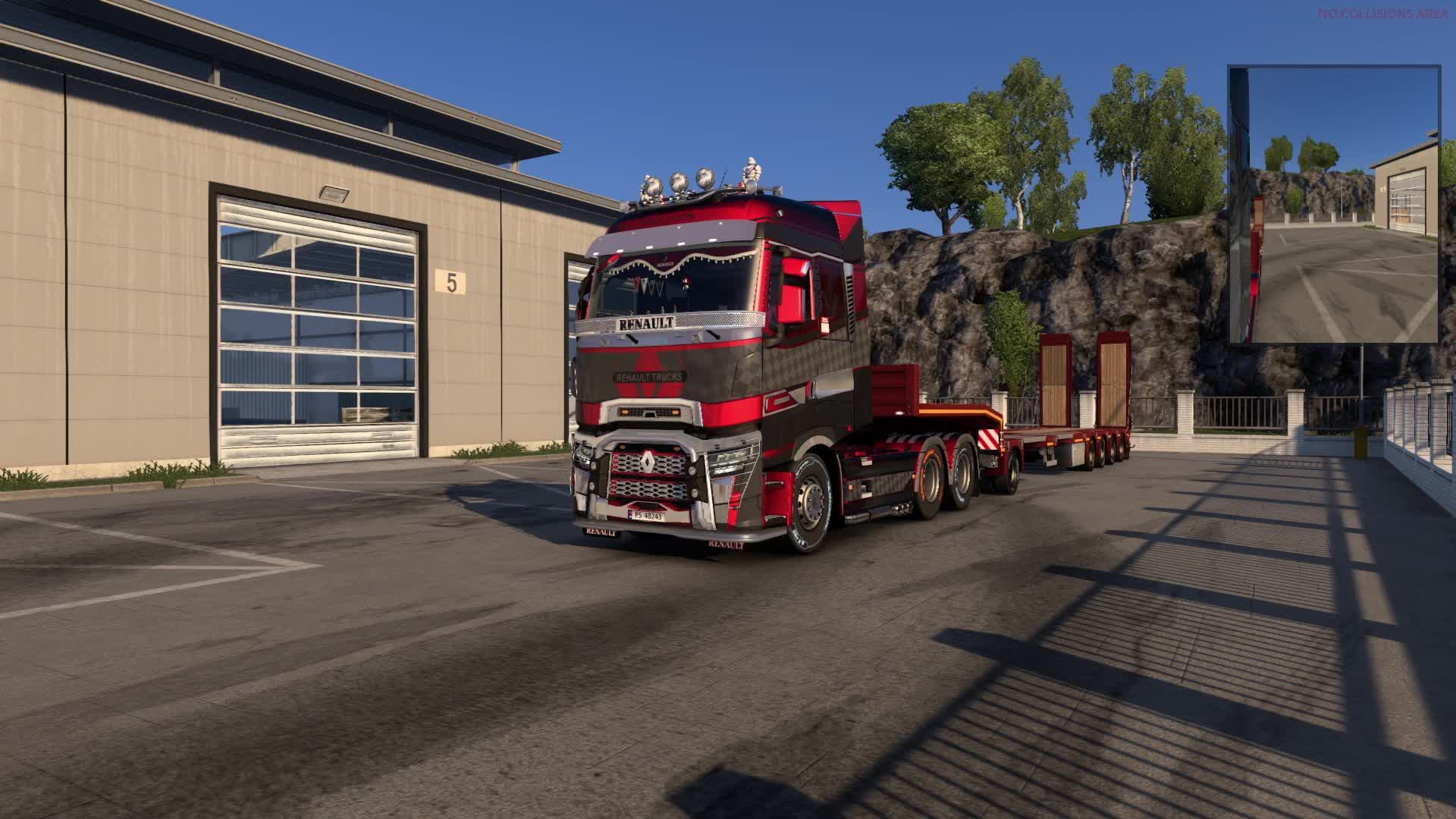 TruckersMP