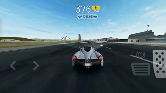 Топ 5 САМЫХ быстрых МАШИН в Extrime Car Driving Simulator. смотреть онлайн