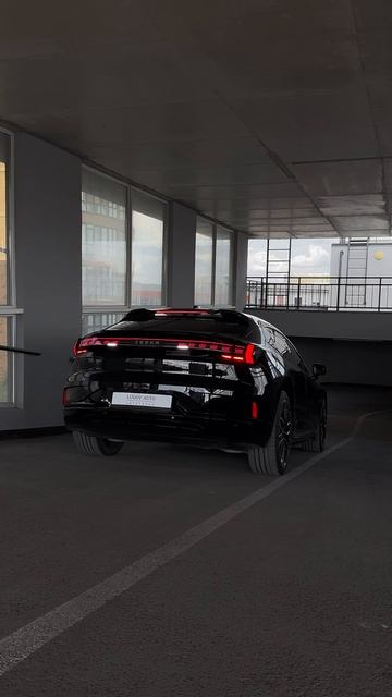 ZEEKR001 смотреть онлайн