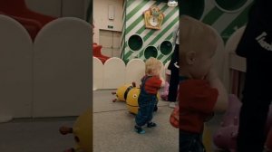 Сын мой, ты мой Герой!