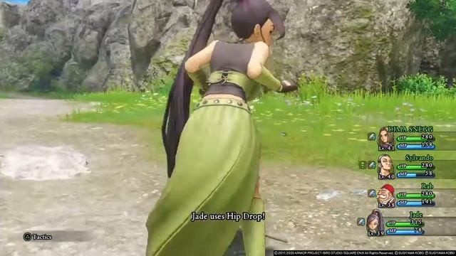 Смертельный удар женской попкой! смотреть онлайн