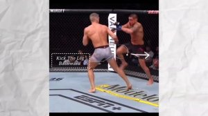 ВСЕ УДАРЫ В ММА//ВИДЫ УДАРОВ РУКАМИ// UFC УДАРЫ В СТОЙКЕ