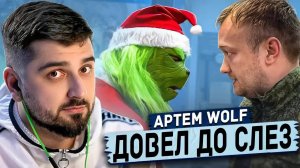 HARD PLAY РЕАКЦИЯ НА ДИКОЕ БЫДЛО КИДАЕТСЯ НА ПОКУПАТЕЛЕЙ⧸ДОВЕЛ