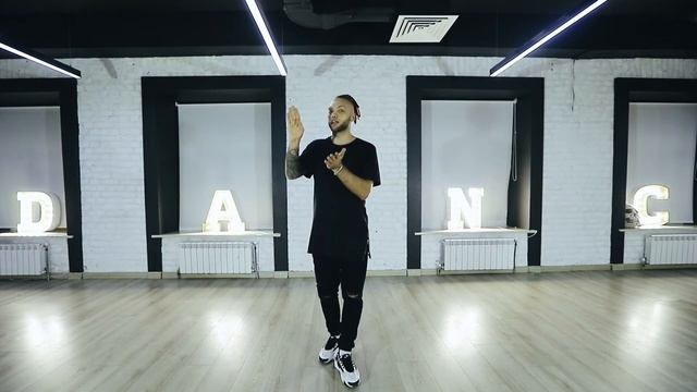 3. Базовый кач