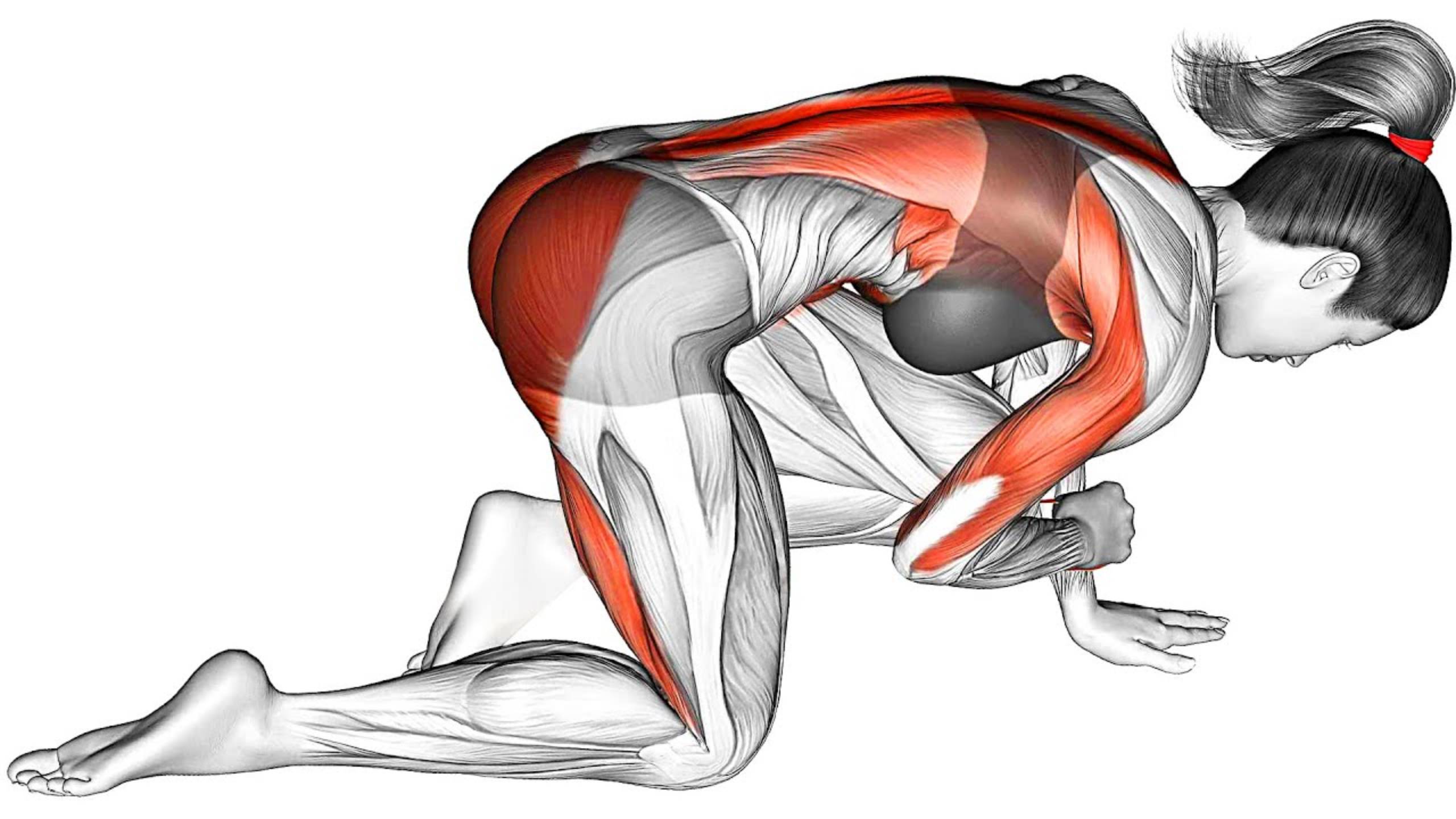 Утренняя Зарядка смотреть онлайн