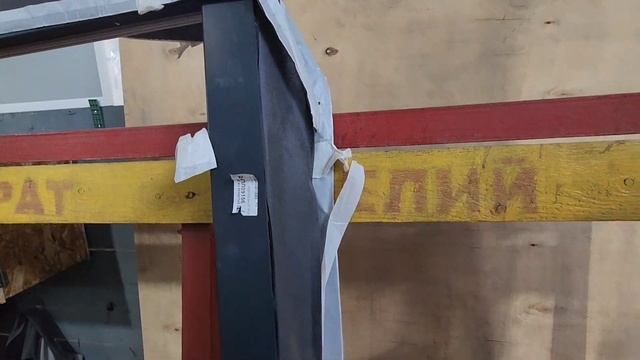 Экскурсия по заводу Консиб Нижний Новгород. Сломанны? смотреть онлайн