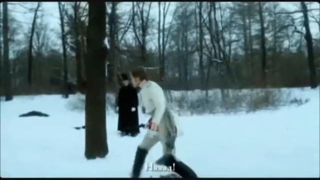 Дуэль А. С. Пушкина смотреть онлайн